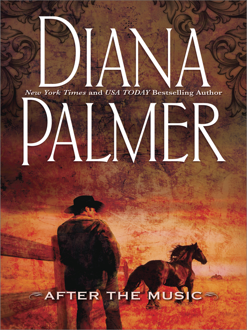 Title details for After the Music by Diana Palmer - Available